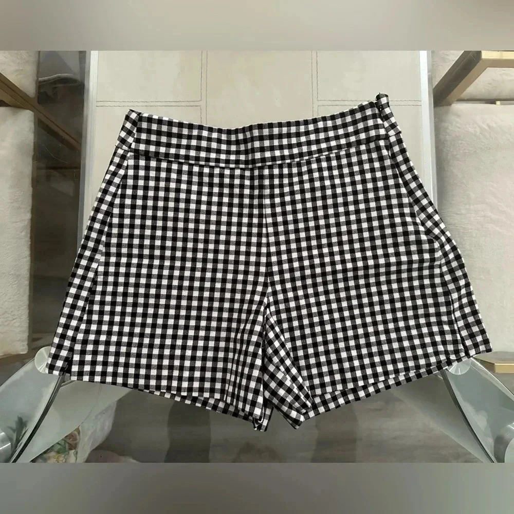 Gap shorts size 4 stretch preppy style - Picture 1 of 5